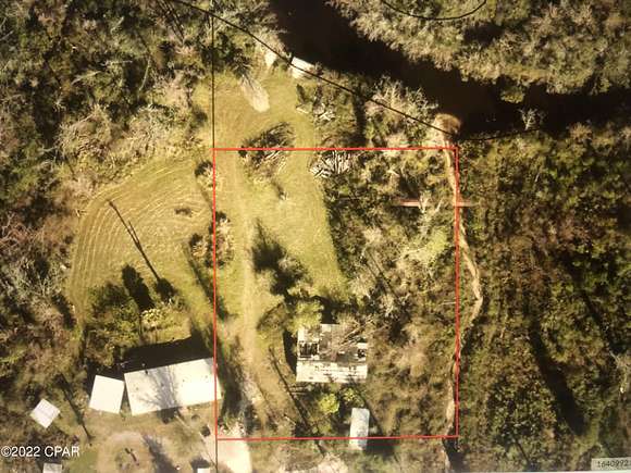 0.98 Acres of Residential Land for Sale in Panama City, Florida