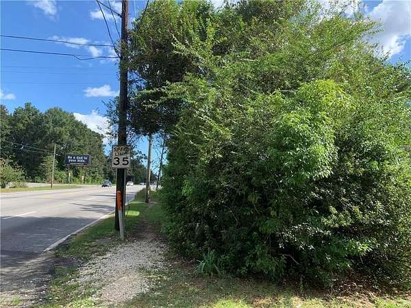 0.53 Acres of Residential Land for Sale in Whistler, Alabama