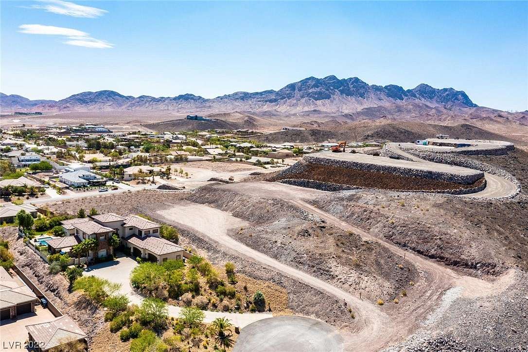 1 Acres of Residential Land for Sale in Henderson, Nevada