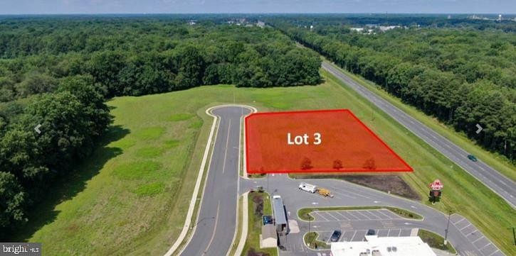 1.5 Acres of Mixed-Use Land for Sale in Salisbury, Maryland