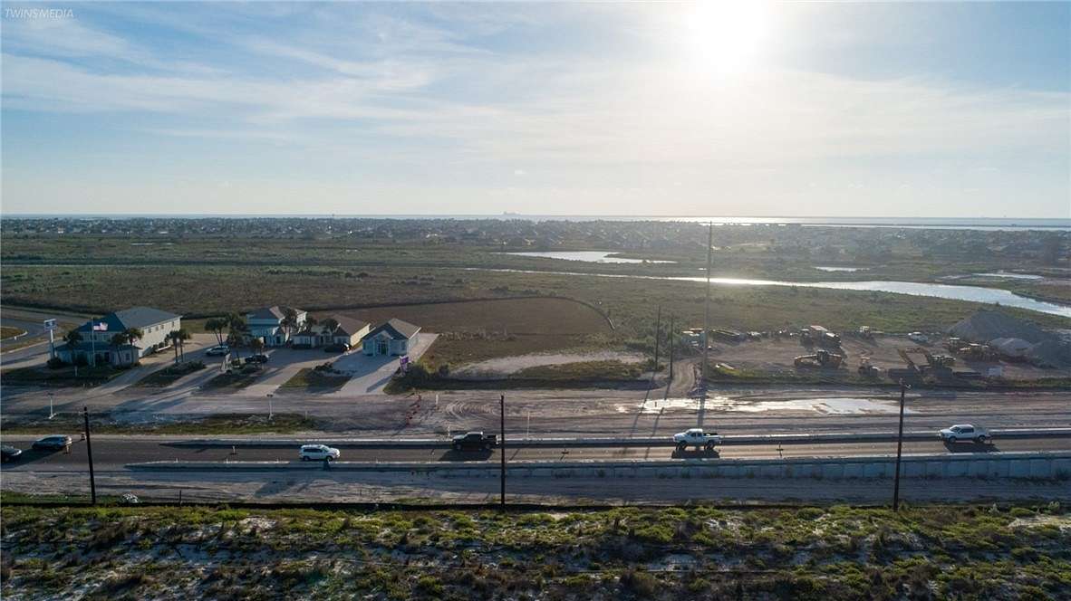 0.172 Acres of Commercial Land for Sale in Corpus Christi, Texas