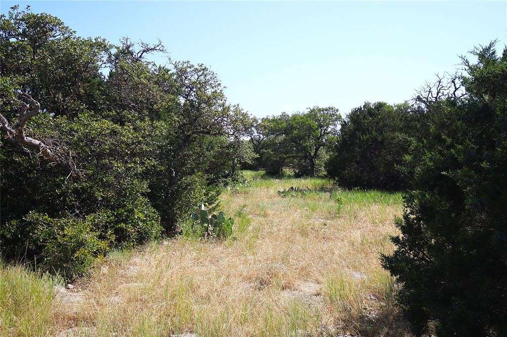 22.1 Acres of Land for Sale in Evant, Texas