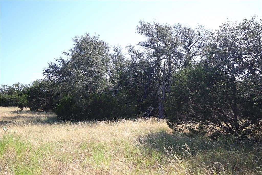 20.9 Acres of Land for Sale in Evant, Texas