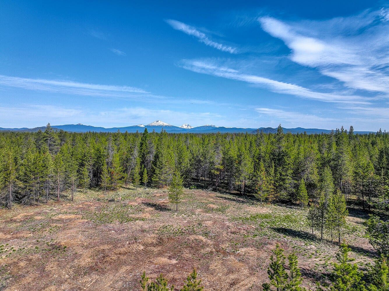 13.3 Acres of Land for Sale in Bend, Oregon