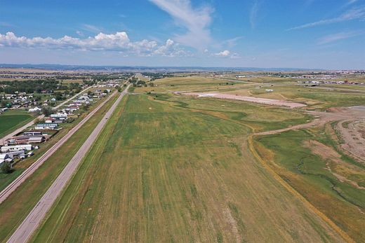 7.3 Acres of Residential Land for Sale in Box Elder, South Dakota