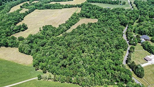 6.7 Acres of Residential Land for Sale in Scottsville, Kentucky