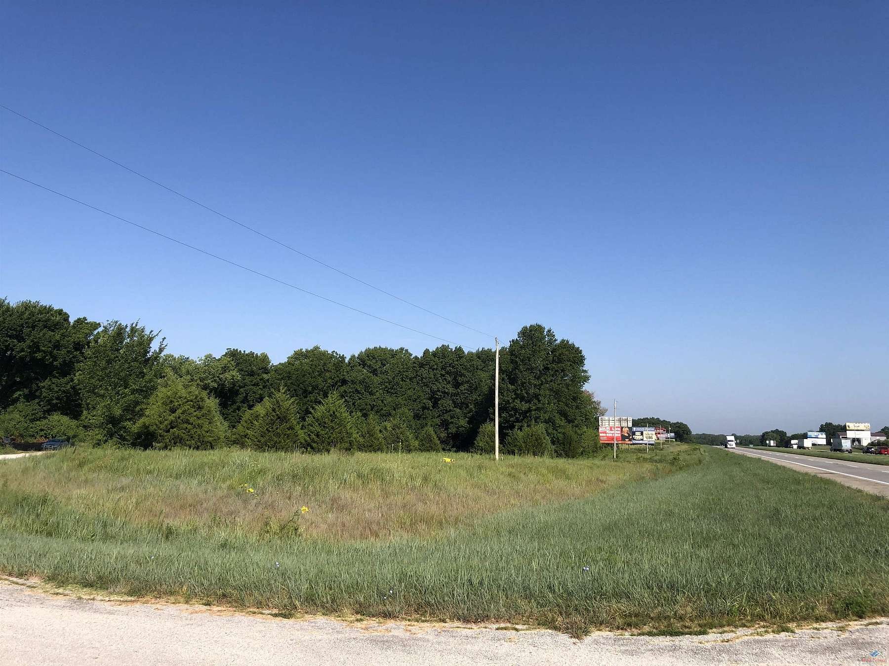 2.7 Acres of Residential Land for Sale in Clinton, Missouri