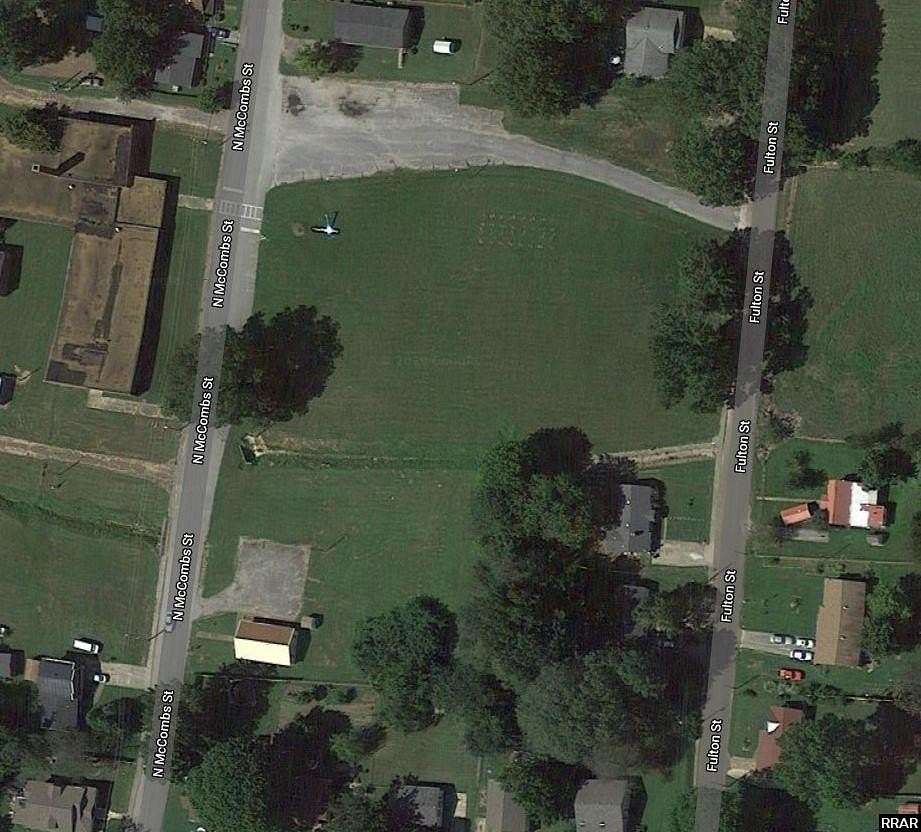 2.55 Acres of Land for Sale in Martin, Tennessee