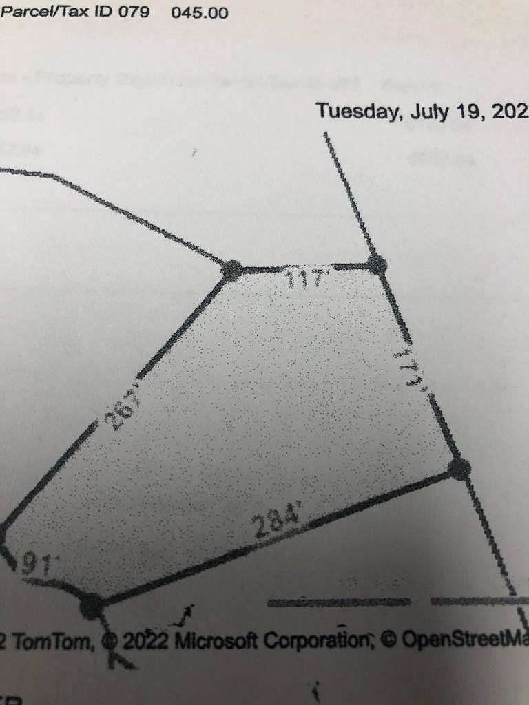 1.14 Acres of Land for Sale in Spencer, Tennessee