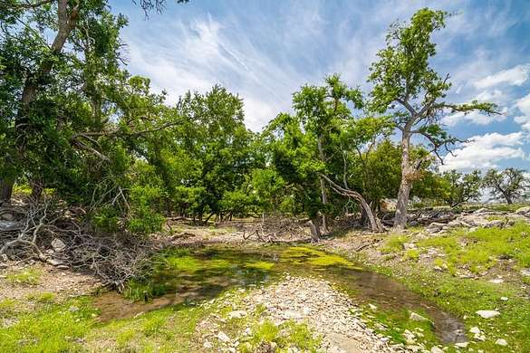 36.1 Acres of Agricultural Land for Sale in Harper, Texas