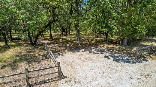 7 Acres of Residential Land for Sale in Emory, Texas