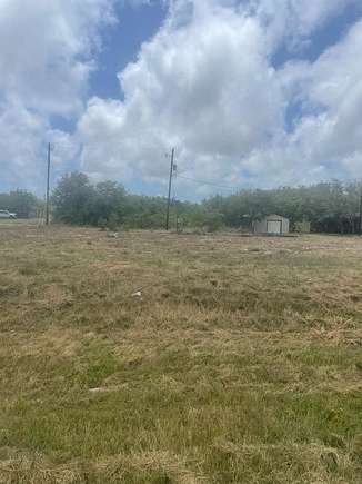 0.14 Acres of Residential Land for Sale in Rockport, Texas
