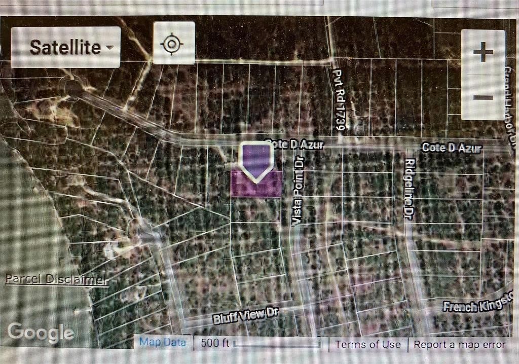 1 Acre of Land for Sale in Chico, Texas
