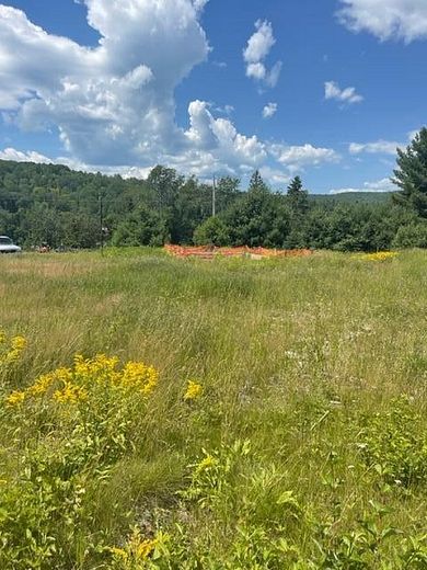 1 Acre of Residential Land for Sale in Saint Francis, Maine