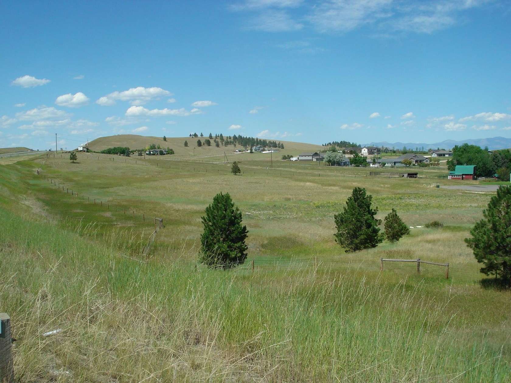 1.92 Acres of Commercial Land for Sale in Montana City, Montana