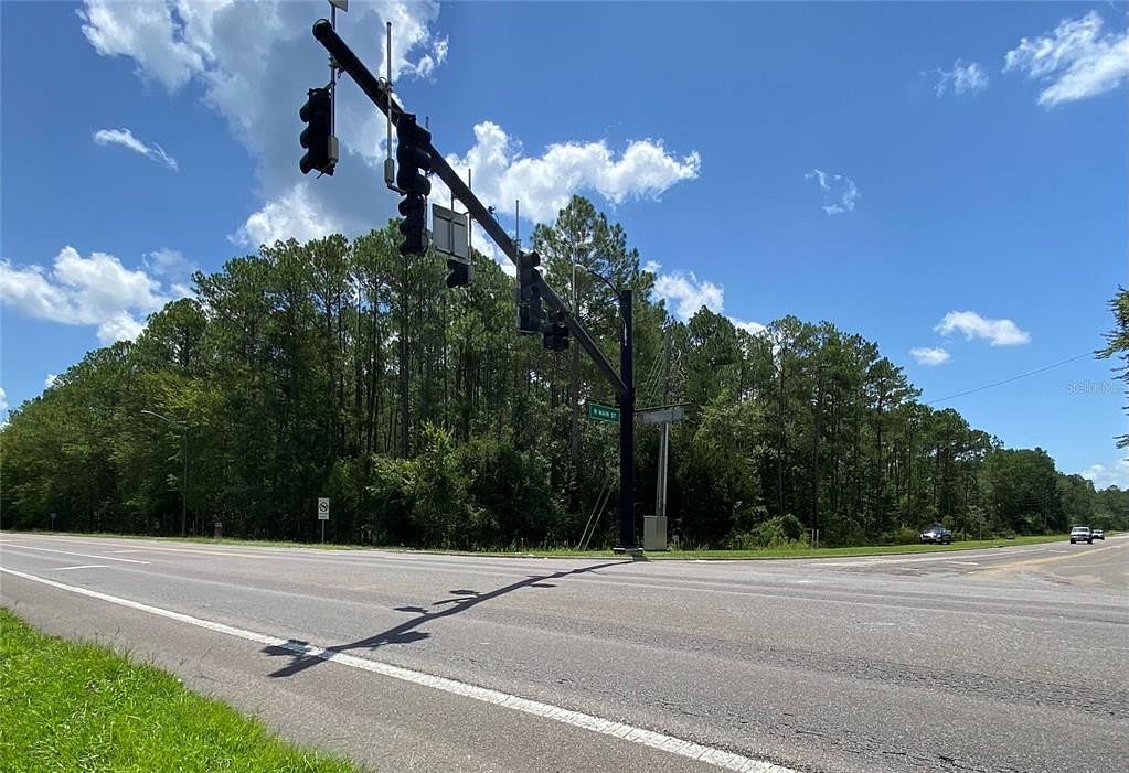 8.5 Acres of Commercial Land for Sale in Gainesville, Florida