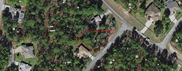 0.27 Acres of Residential Land for Sale in Homosassa, Florida