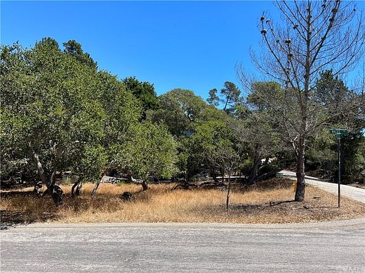 0.091 Acres of Land for Sale in Cambria, California