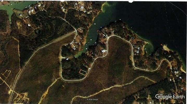 Residential Land for Sale in Abbeville, Alabama