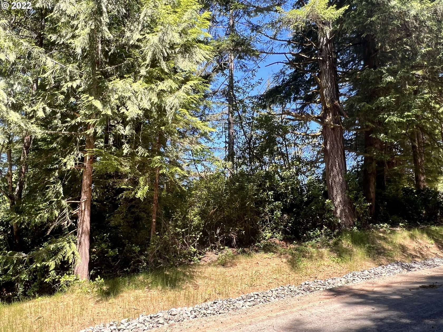 0.34 Acres of Residential Land for Sale in Florence, Oregon