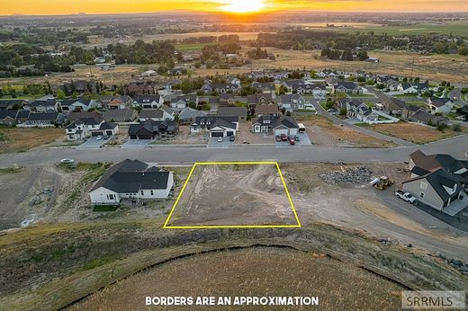 0.34 Acres of Residential Land for Sale in Ammon, Idaho