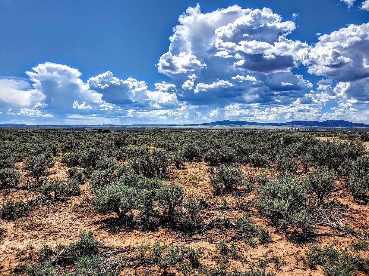 2.6 Acres of Residential Land for Sale in El Prado, New Mexico
