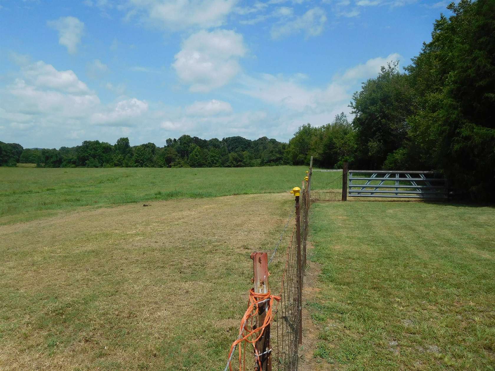 30.7 Acres of Land for Sale in Gaffney, South Carolina