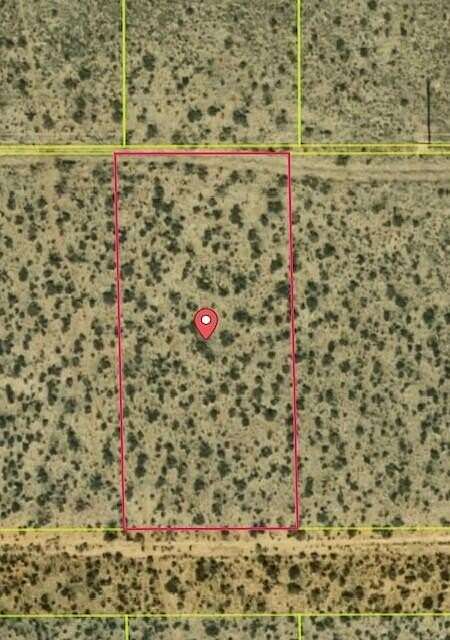 0.48 Acres of Land for Sale in Belen, New Mexico