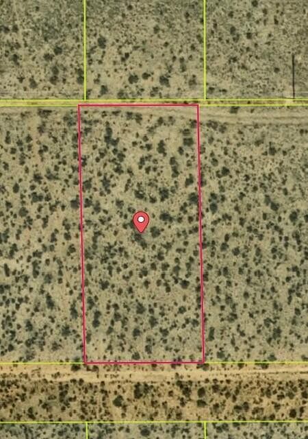 0.48 Acres of Land for Sale in Belen, New Mexico