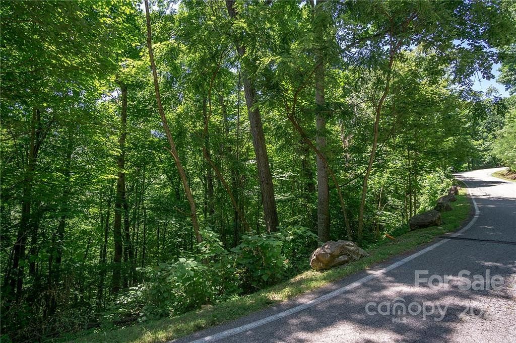 2.5 Acres of Land for Sale in Black Mountain, North Carolina