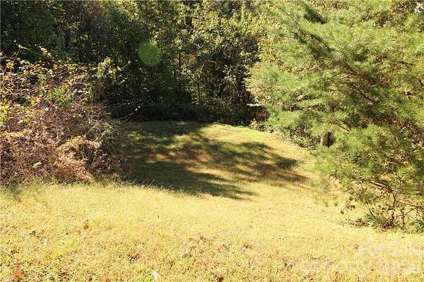 3.88 Acres of Residential Land for Sale in Lake Lure, North Carolina