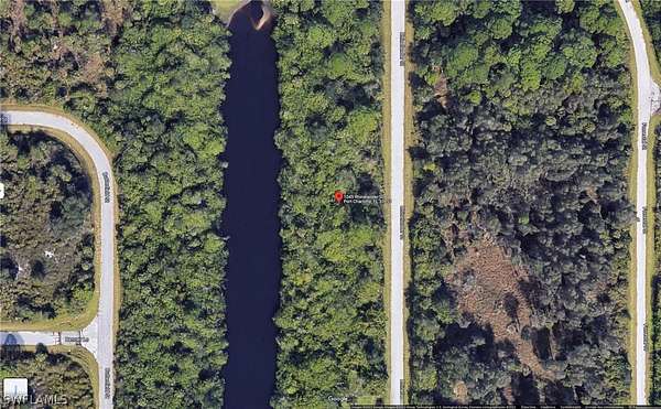 0.23 Acres of Residential Land for Sale in Port Charlotte, Florida