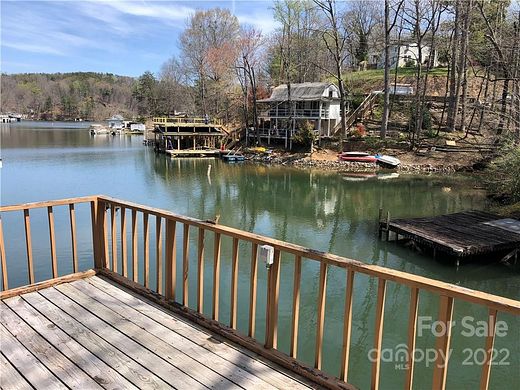 0.13 Acres of Residential Land for Sale in Lake Lure, North Carolina