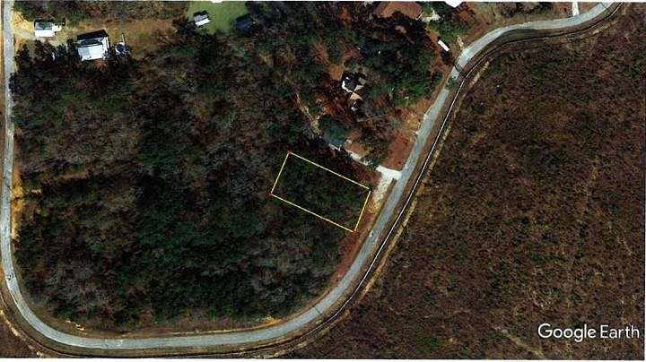 Residential Land for Sale in Abbeville, Alabama