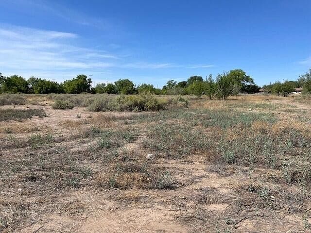 7.6 Acres of Land for Sale in Belen, New Mexico