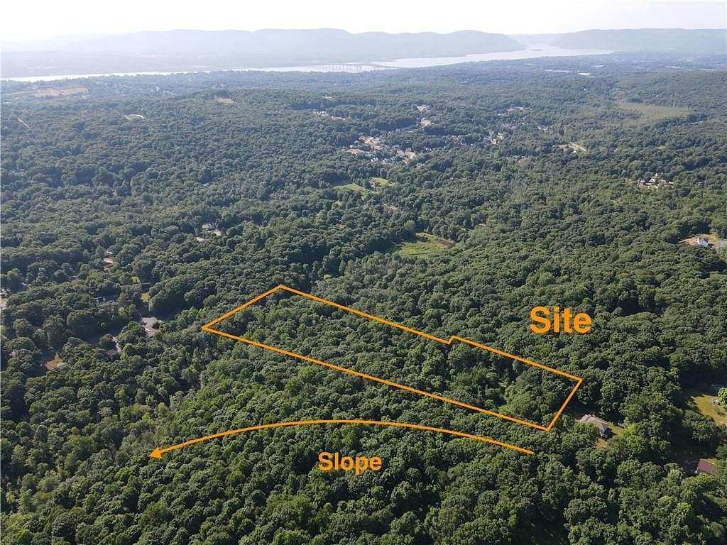 6.4 Acres of Residential Land for Sale in Newburgh, New York