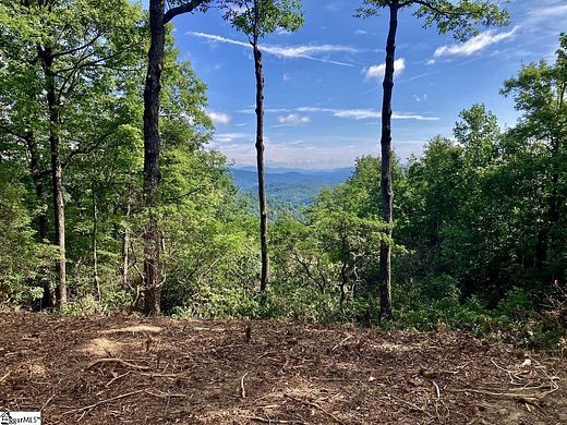 6.1 Acres of Residential Land for Sale in Zirconia, North Carolina