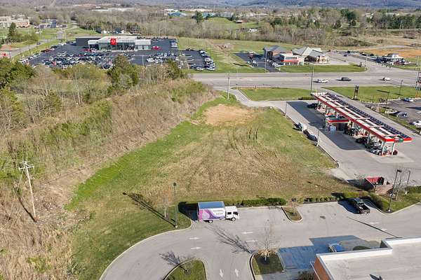 1.35 Acres of Commercial Land for Sale in Somerset, Kentucky