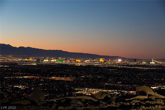 1.78 Acres of Residential Land for Sale in Henderson, Nevada