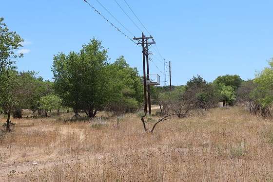 0.32 Acres of Mixed-Use Land for Sale in Bandera, Texas