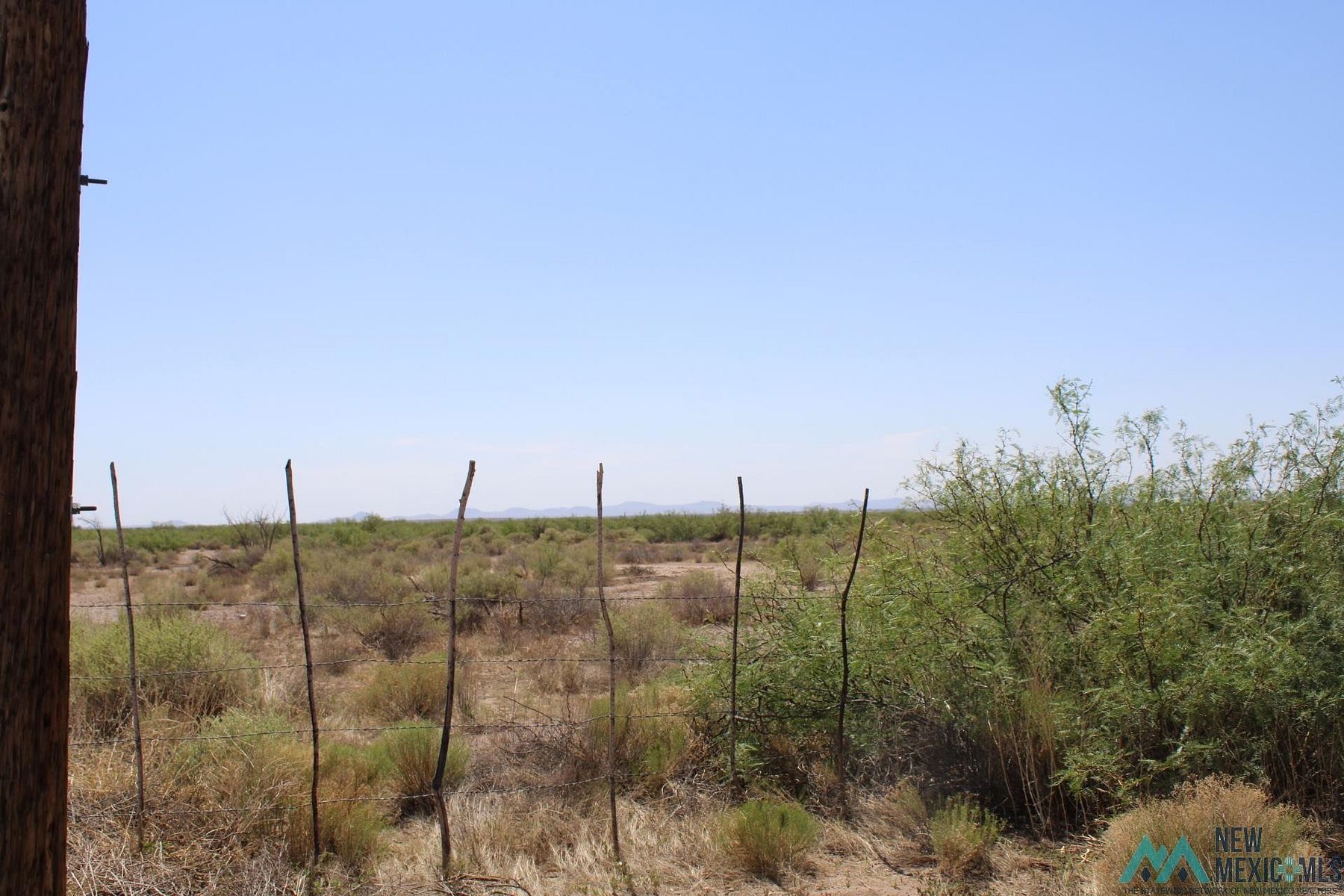 180 Acres of Agricultural Land for Sale in Deming, New Mexico