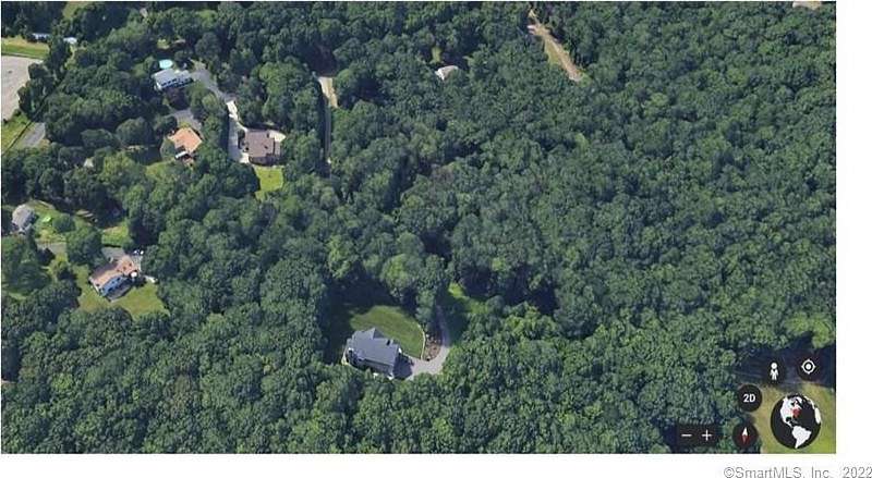 4.6 Acres of Residential Land for Sale in Wolcott, Connecticut