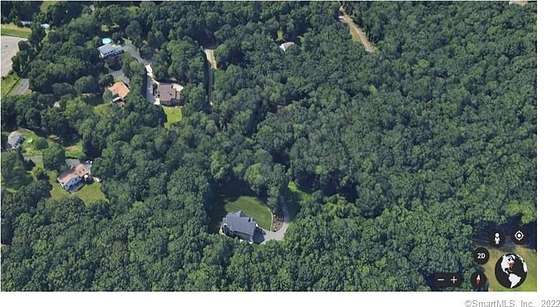 4.6 Acres of Residential Land for Sale in Wolcott, Connecticut
