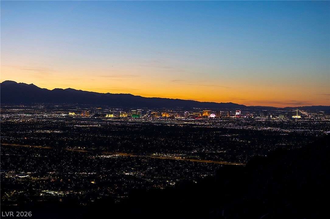 0.74 Acres of Residential Land for Sale in Henderson, Nevada
