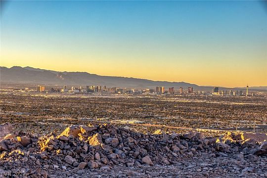 0.74 Acres of Residential Land for Sale in Henderson, Nevada