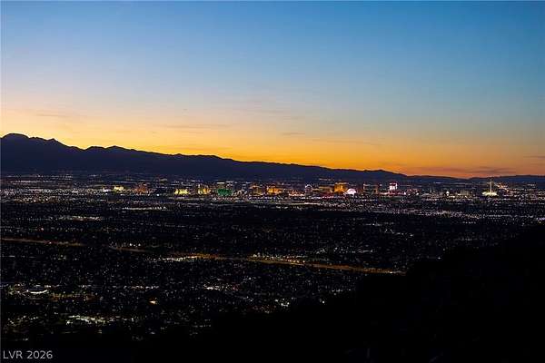 0.74 Acres of Residential Land for Sale in Henderson, Nevada
