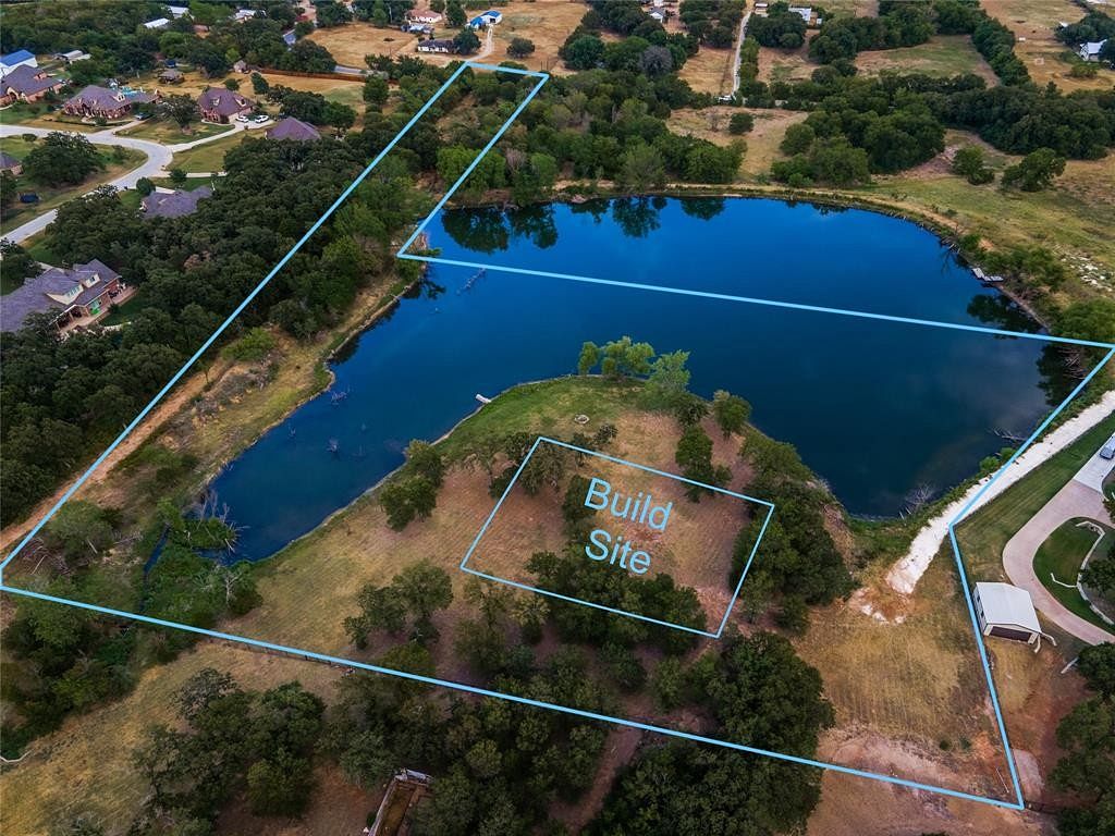 6.2 Acres of Residential Land for Sale in Mansfield, Texas