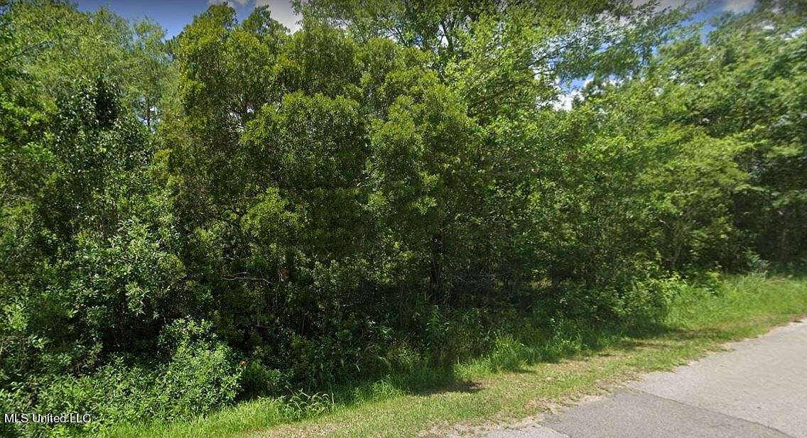 0.51 Acres of Residential Land for Sale in Gulfport, Mississippi