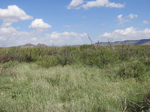 83.2 Acres of Recreational Land for Sale in Alpine, Texas