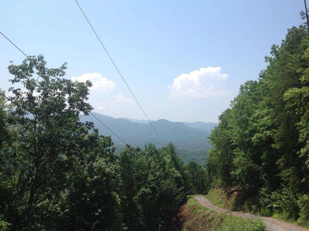 3.6 Acres of Residential Land for Sale in Bryson City, North Carolina